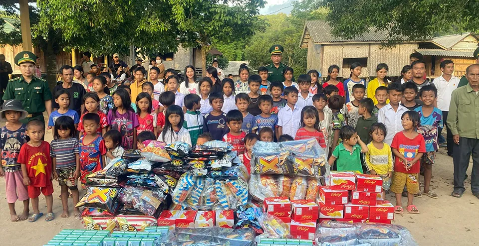 Các chương trình khuyến mãi hấp dẫn tại Banca29