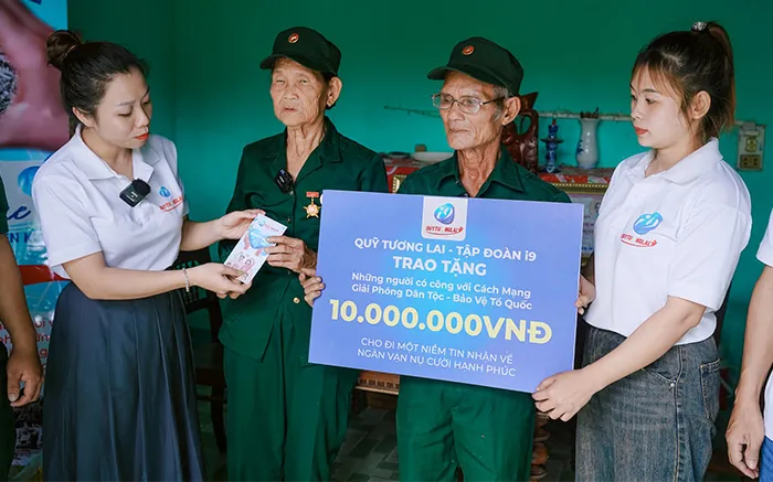 Hình ảnh đội ngũ hỗ trợ chuyên nghiệp của banca29, sẵn sàng giúp đỡ đối tác.