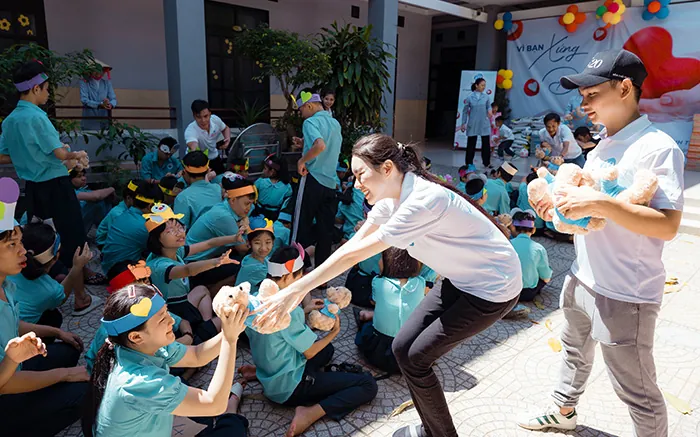 Giải quyết vấn đề nhanh chóng