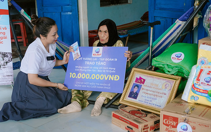 Trung tâm hỗ trợ khách hàng Banca29 24/7