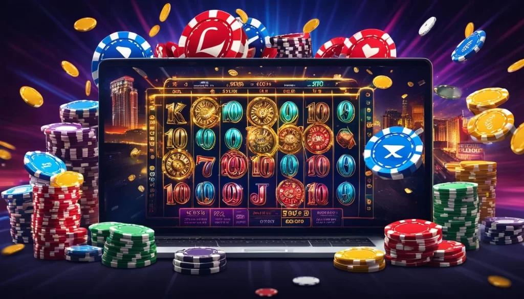Banca29 Nổ Hũ Online - Trải nghiệm quay hũ đỉnh cao