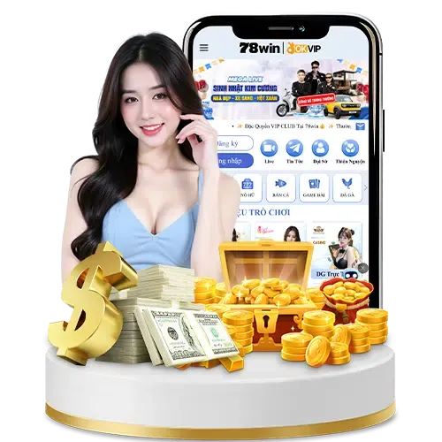 Phần thưởng độc quyền cho thành viên VIP