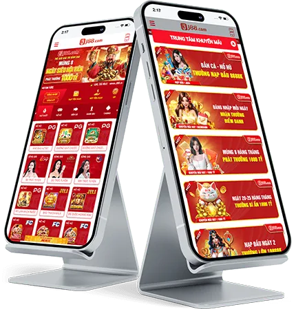 Giao diện thân thiện người dùng của Banca29 app