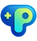Logo TP Games