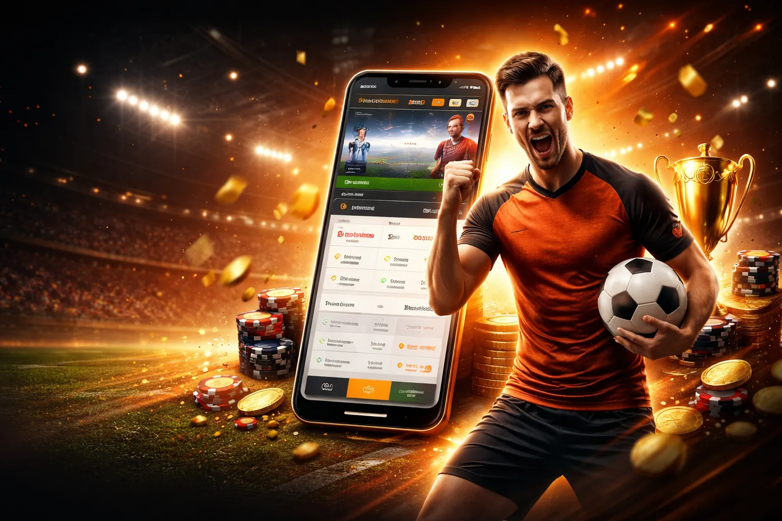 Tổng quan về Sinbet và các sản phẩm cá cược