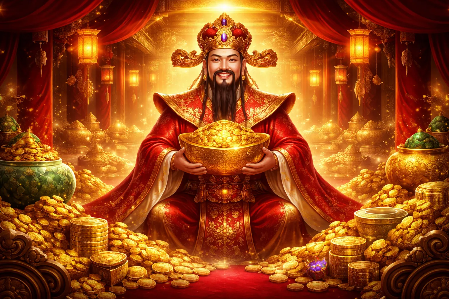 Hình ảnh minh họa thông báo bảo trì nền tảng banca29