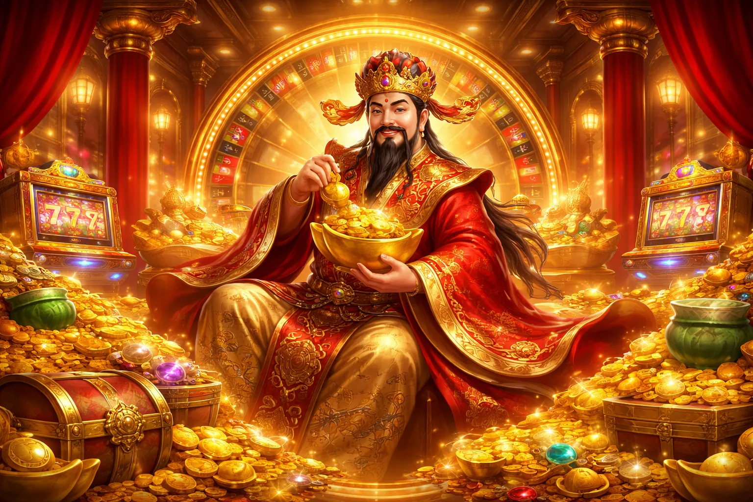 Đội ngũ banca29 làm việc chuyên nghiệp