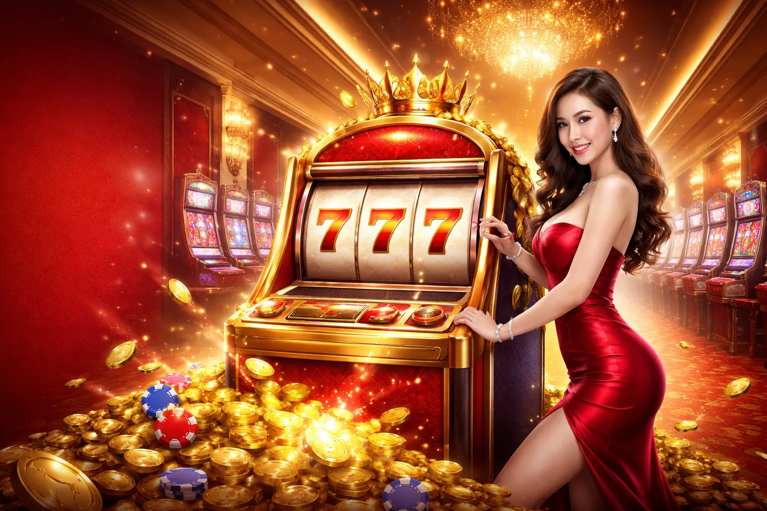 Banner chính về các chương trình khuyến mãi mới nhất của banca29