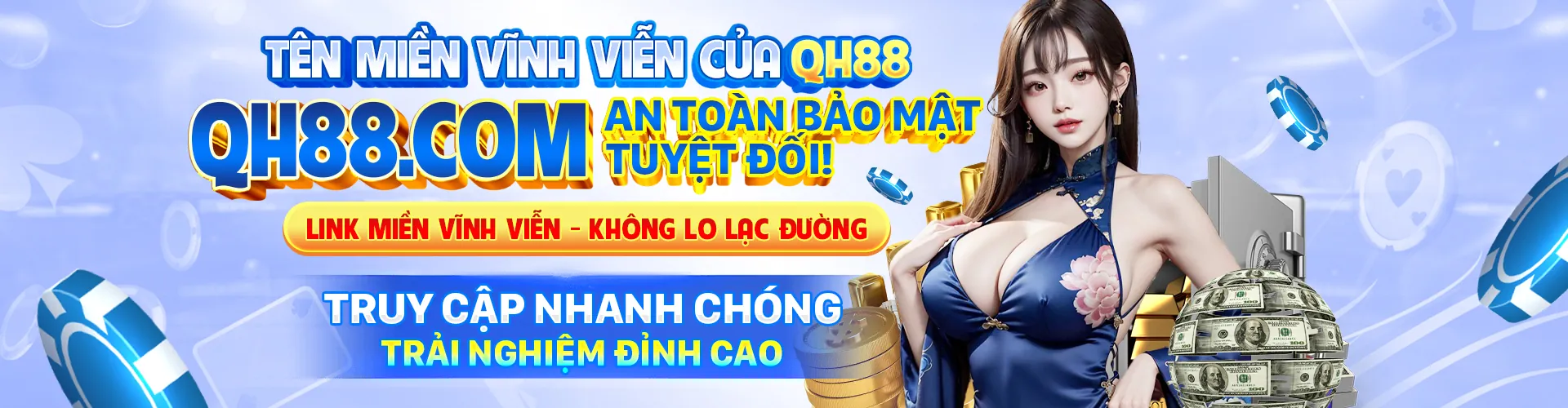 Biểu tượng bảo mật và dịch vụ khách hàng 24/7 tại HI88