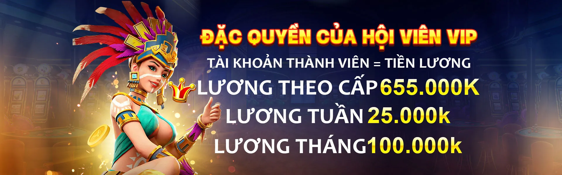 Hình ảnh tổng quan về iwin Club