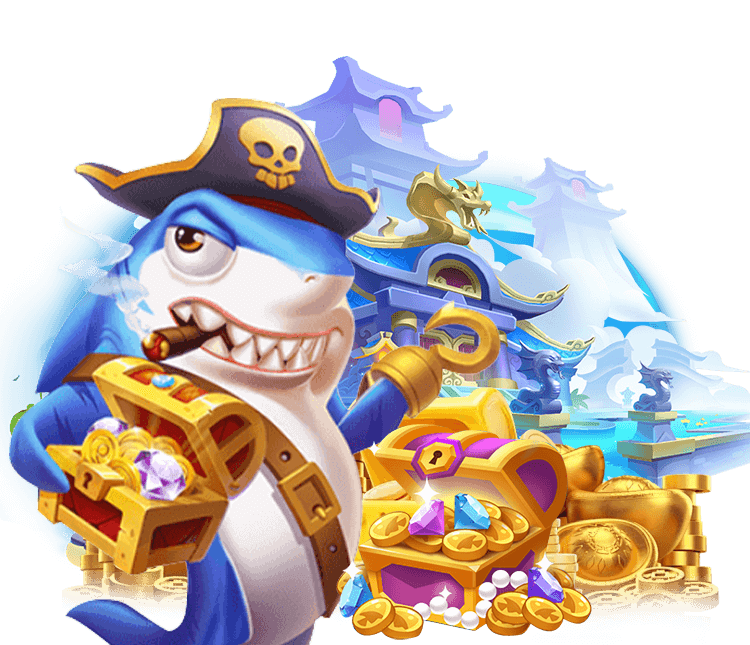 Trò chơi bắn cá Banca29 với đồ họa đẹp mắt và phần thưởng lớn